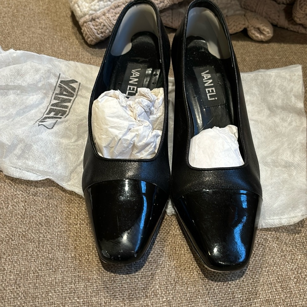Vaneli shoes -